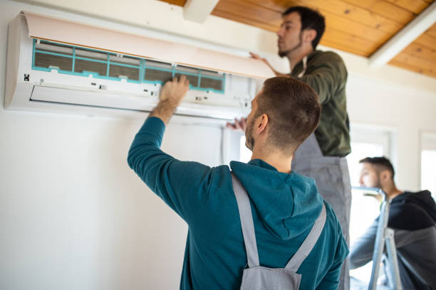 Best HVAC Replacement Cost  in Palo Cedro, CA