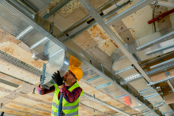Best HVAC System Installation  in Palo Cedro, CA