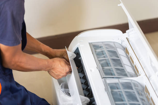 Best HVAC Air Duct Cleaning  in Palo Cedro, CA