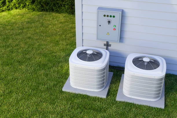 Best HVAC Emergency Services  in Palo Cedro, CA