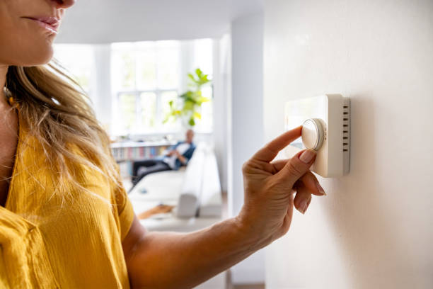 Best HVAC Repair Near Me  in Palo Cedro, CA