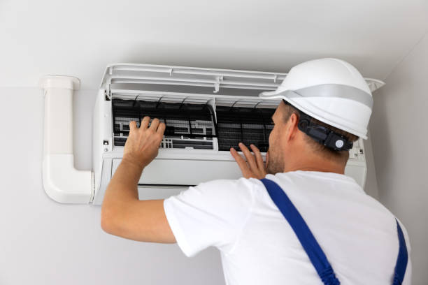 Best HVAC Installation Services  in Palo Cedro, CA
