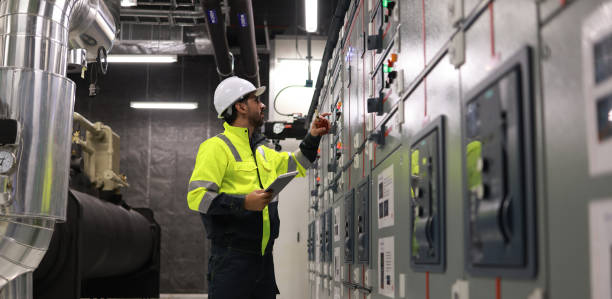 Trusted Palo Cedro, CA HVAC Experts